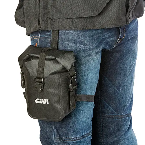 SAC DE CUISSE ETANCHE T517