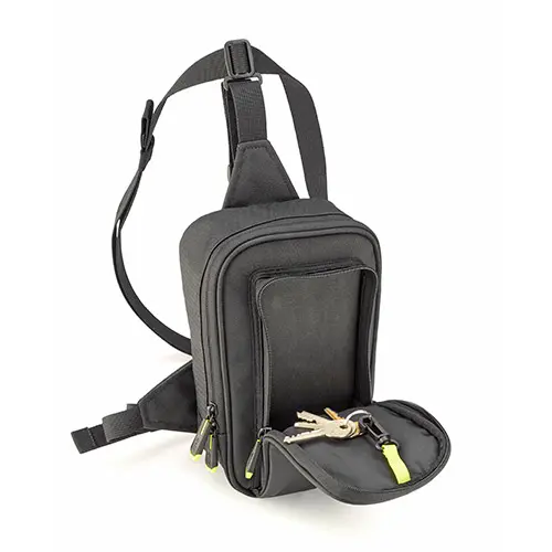 SAC DE CUISSE GIVI EASY BAG XL EA140