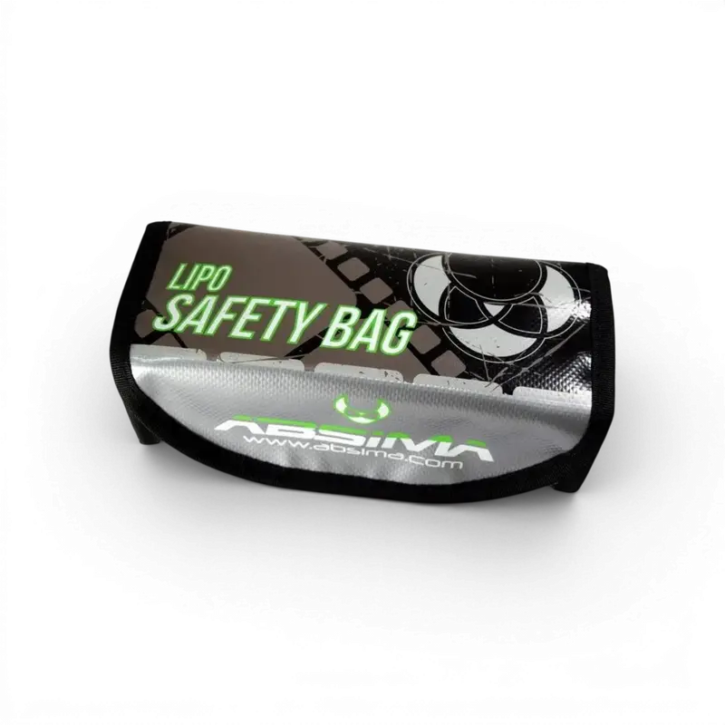 Sac de protection lipo