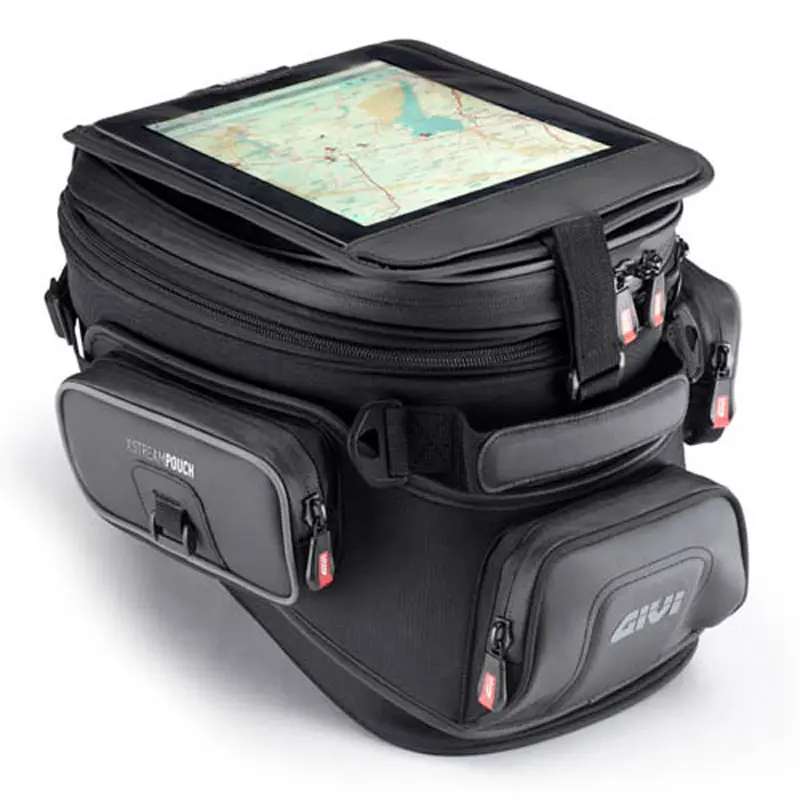 SAC DE RESERVOIR TRAIL TANKLOCK XS308 20L