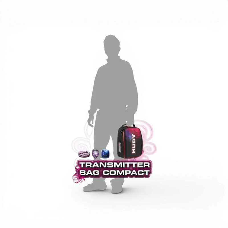 Sac de transport Radio - Compact
