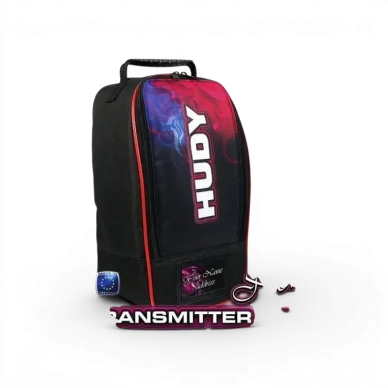 Sac de transport Radio - Large