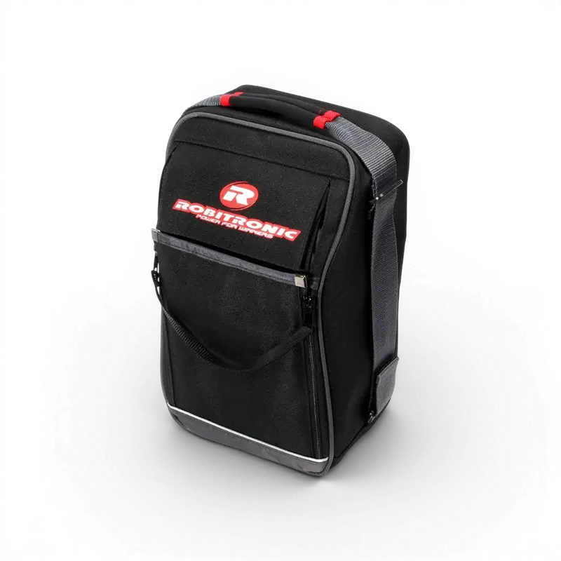 Sac de transport radio