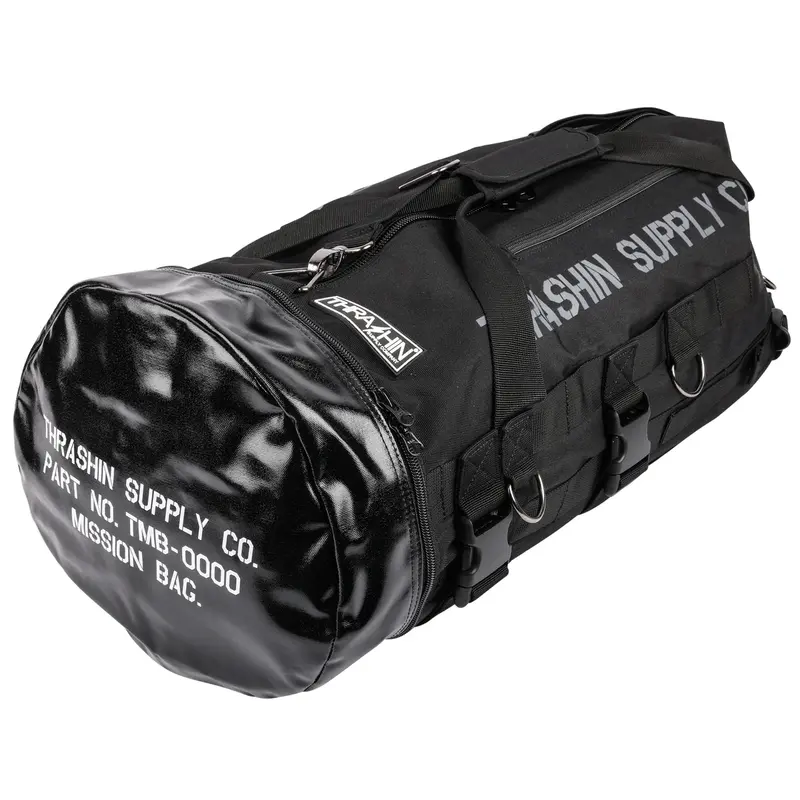 Sac de voyage pour moto Thrashin Supply Mission