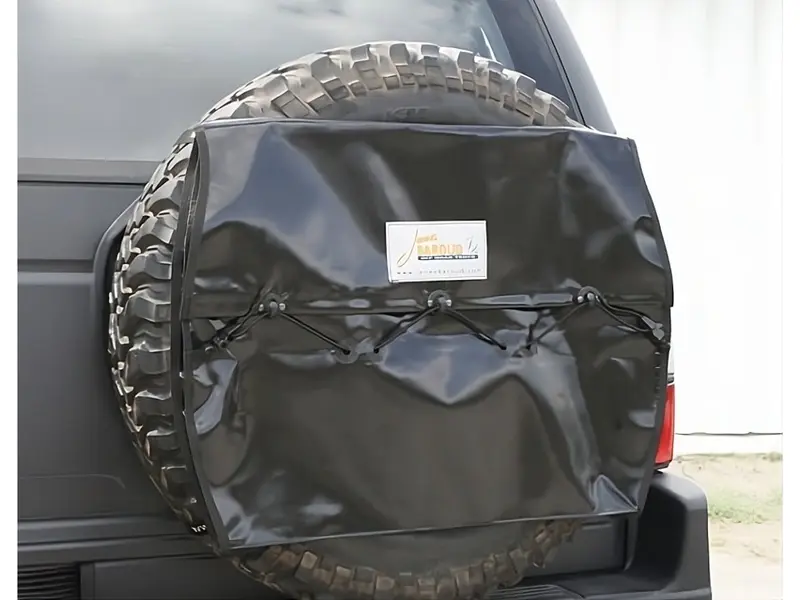 Sac Eco-Bag James Baroud — Sac Polyvalent Overland Eco