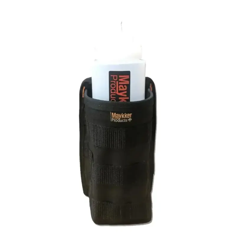 Sac Intelligent MAYKKER Porte-bouteille avec bouteille