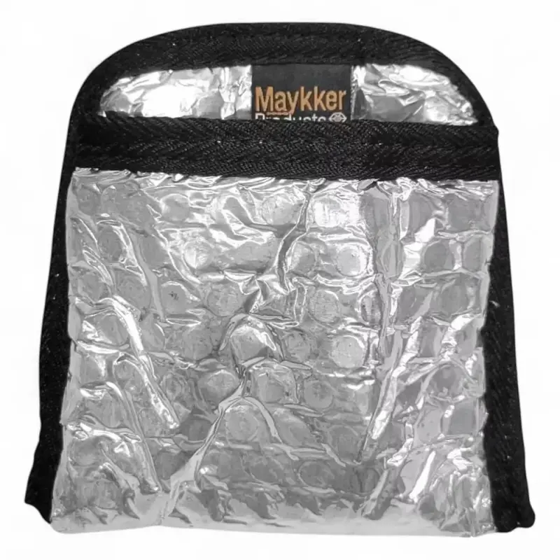 Sac Intelligent MAYKKER TannerPouch Petit
