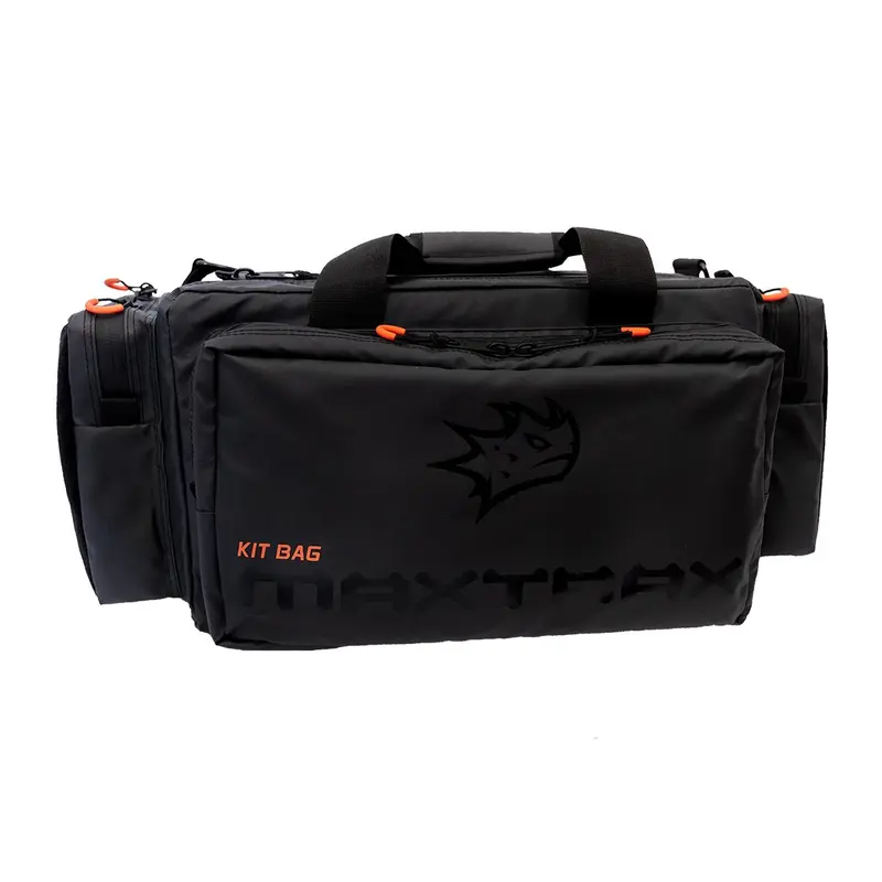 Sac MAXTRAX Recovery Kit Bag – Transportez & Protégez Votre Matériel OffRoad