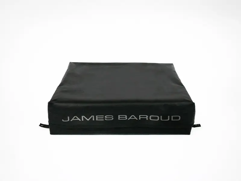 Sac Porte-Bagage Étanche James Baroud Nova (Unite) | 10.5L