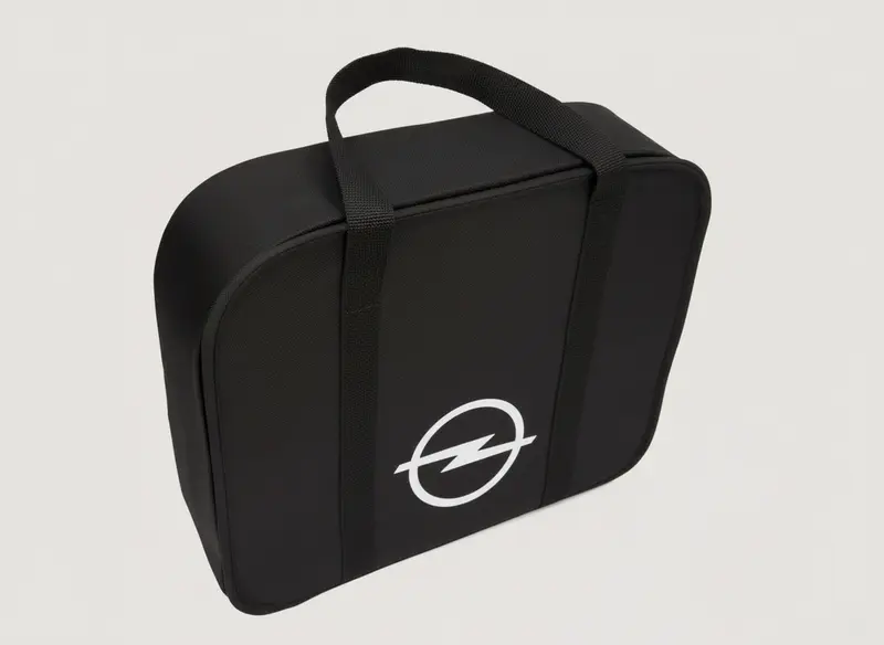 Sac pour câble de chargement - Opel électrique