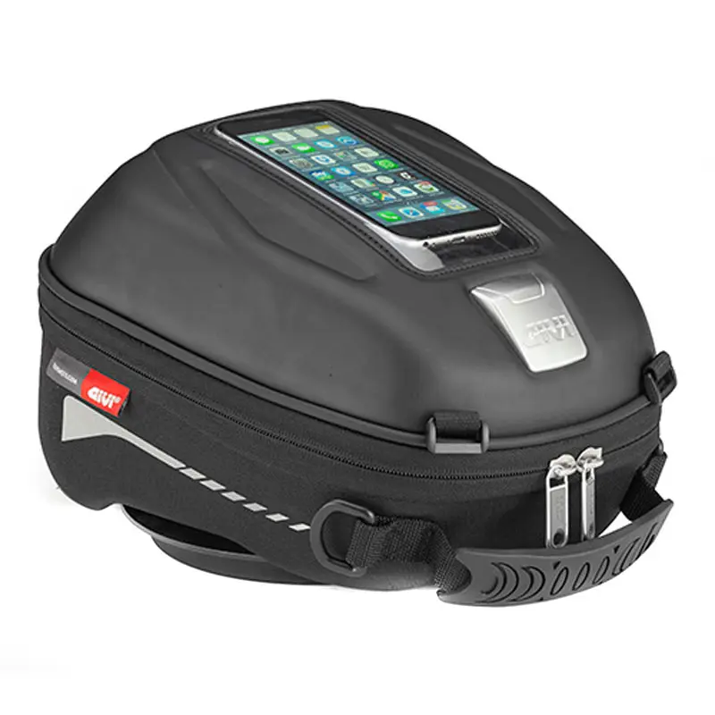 SAC RESERVOIR ST602B TANKLOCK SPORT-T 4L