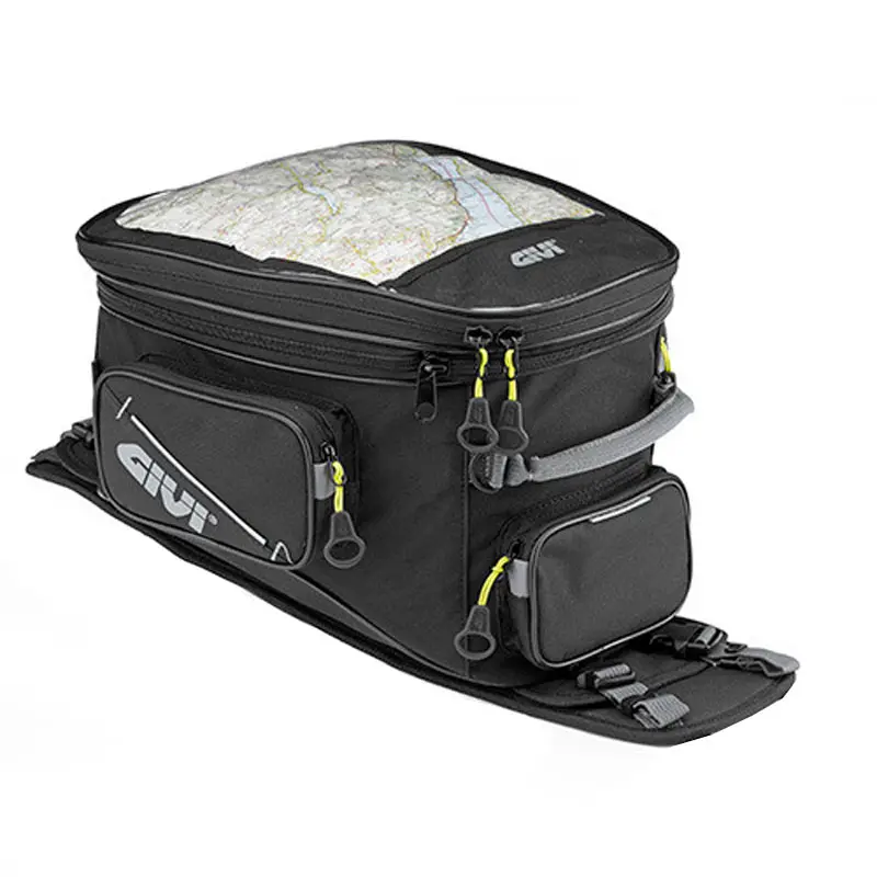 SAC RESERVOIR TRAIL EASY BAG EA110B