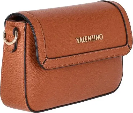 Sac Valentino Ivy petit modèle, marron | Sac bandoulière | Neuf