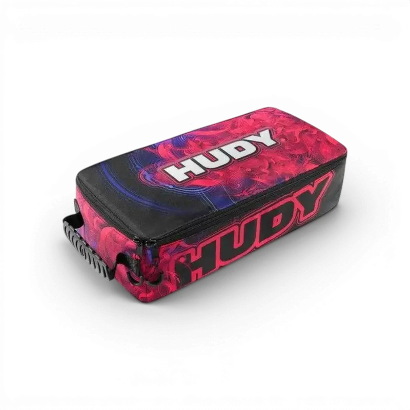 Sac voiture Hudy 1/10 Touring/Drift
