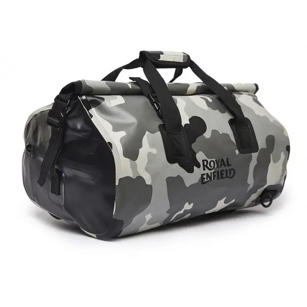 SAC VOYAGE FUSILLADE ROYAL ENFIELD