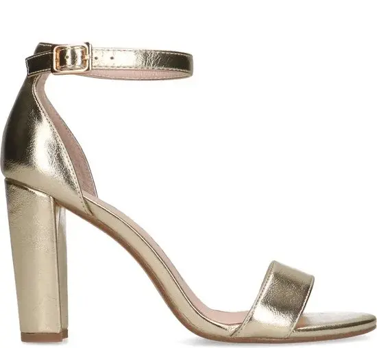 Sacha | Sandales à Talon | Femme | 41