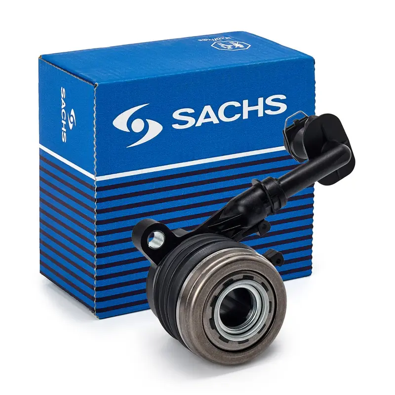 SACHS 3182 654 299 BUTEE HYDRAULIQUE DACIA, RENAULT, NISSAN 1.5 dCi,1.6