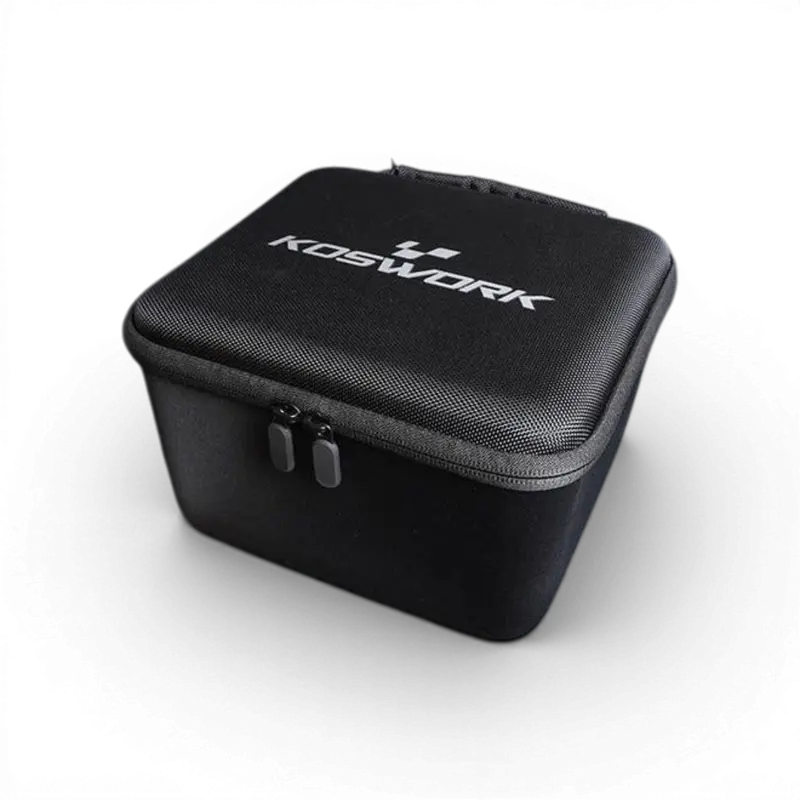 Sacoche Koswork pour Emetteur M17-MT44-NB4 - Hard Case
