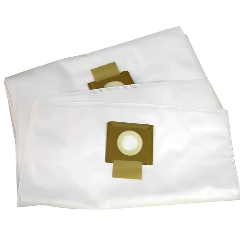 Sacs aspirateur HEPA Viper 8l pour DSU8 10 pièces