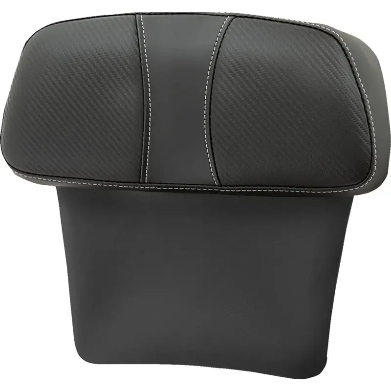 Saddlemen Dominator Dossier Tour-Pak pour Harley