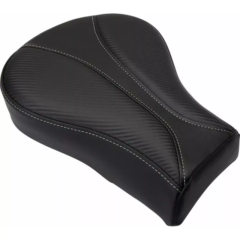 Saddlemen Dominator Siège passager solo pour Harley
