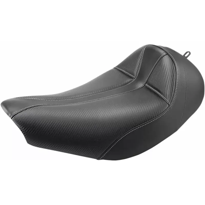 Saddlemen Dominator Siège solo pour Indian