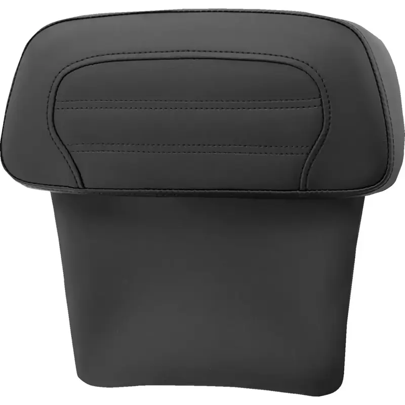 Saddlemen Dossier Slim Chopped Tour-Pak pour Harley