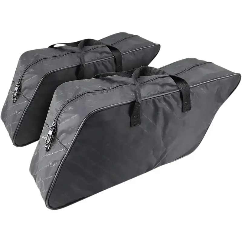 Saddlemen Ensemble de doublures pour sacoches rigides Harley