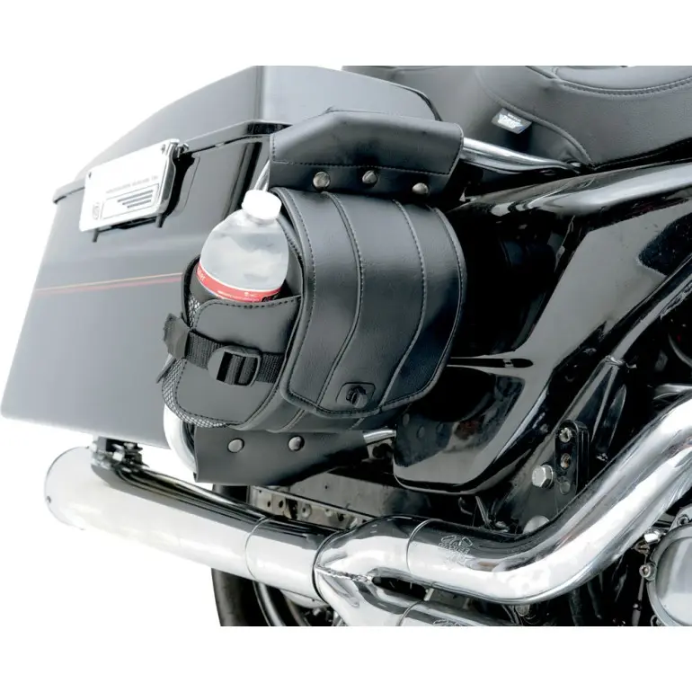 Saddlemen Ensemble de sacoches de protection Cruis'n Deluxe pour Harley