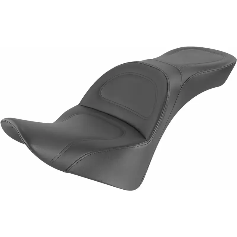 Saddlemen Explorer Touring Selle pour Harley