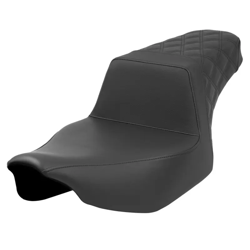 Saddlemen Maillage arrière allongé Step-Up pour Harley