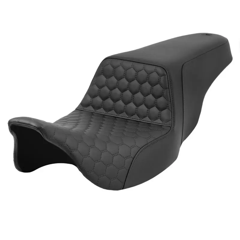 Saddlemen Nid d'abeilles à portée étendue Step-Up pour Harley