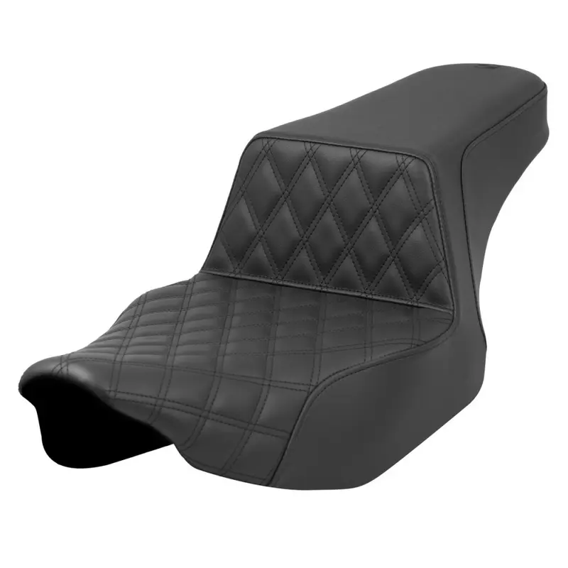 Saddlemen Point de treillis ascendant à l'avant pour Harley