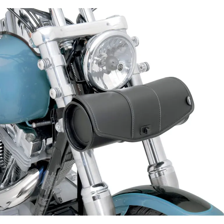 Saddlemen Sac à outils pour moto Cruis'n Deluxe