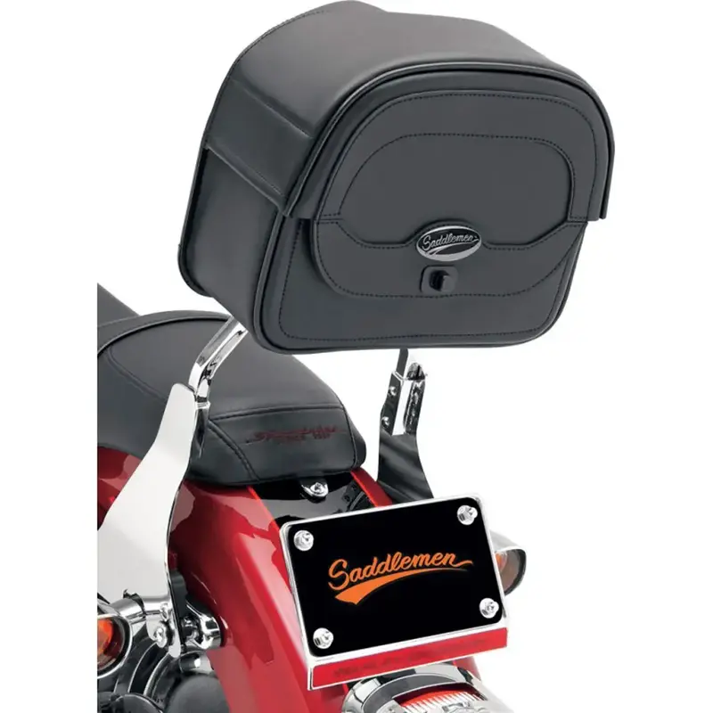Saddlemen Sac de moto Express Cruis'n Sissy Bar