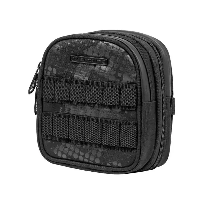 Saddlemen Sac de moto Fundamentals Sissy Bar