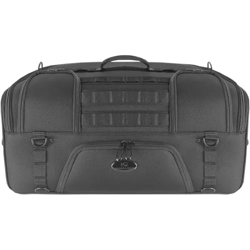 Saddlemen Sac de moto tactique BR2200 pour la selle arrière
