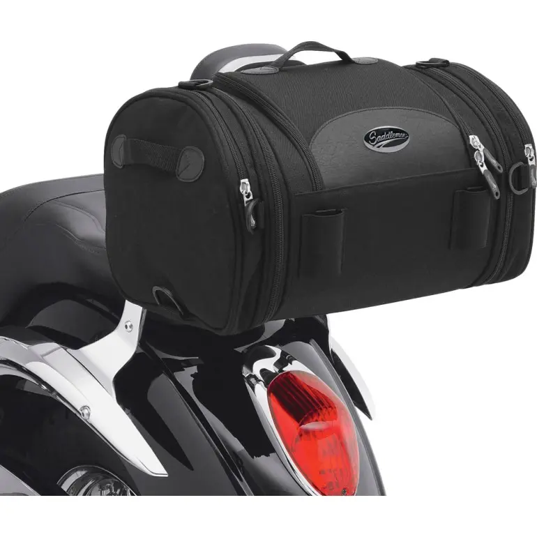 Saddlemen Sac de voyage de luxe pour moto R1300LXE