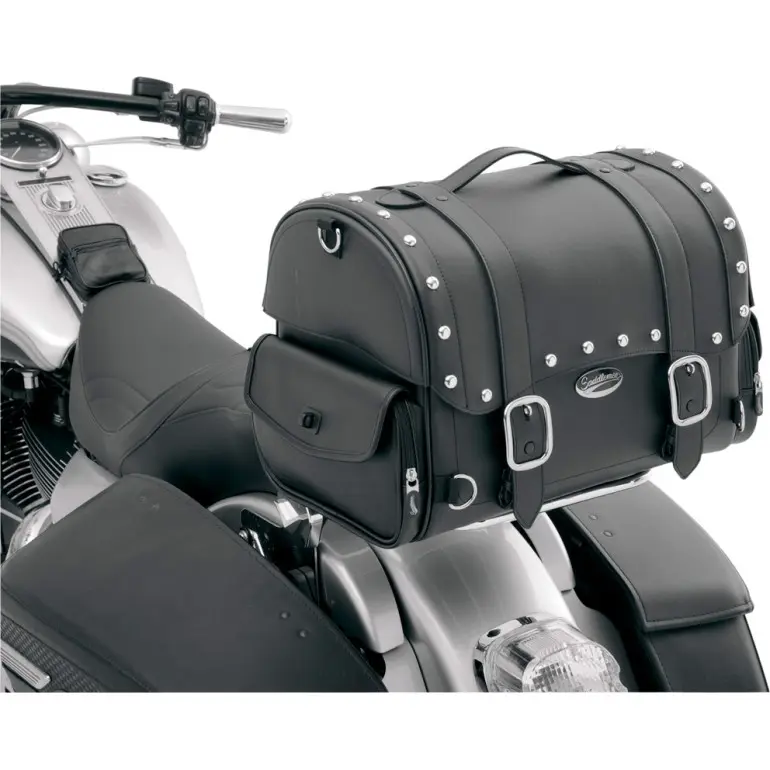 Saddlemen Sacoche arrière de moto Express Desperado