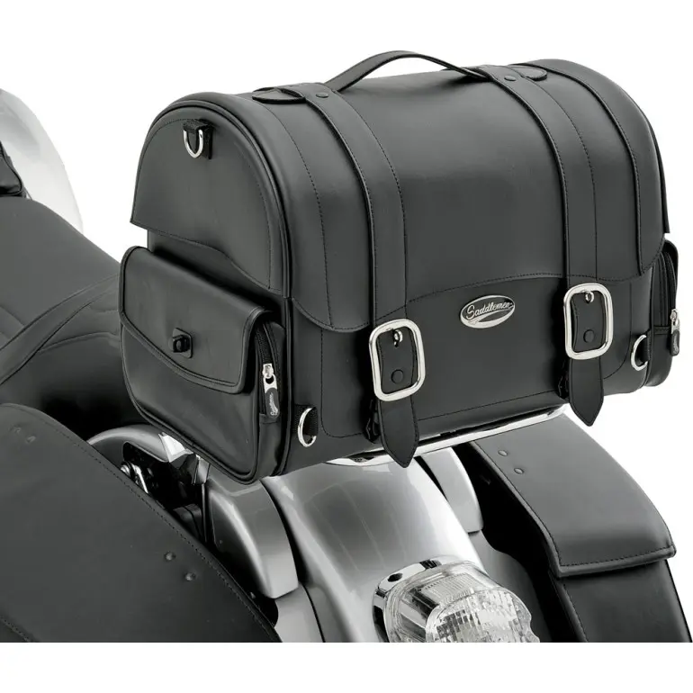 Saddlemen Sacoche arrière de moto Express Drifter