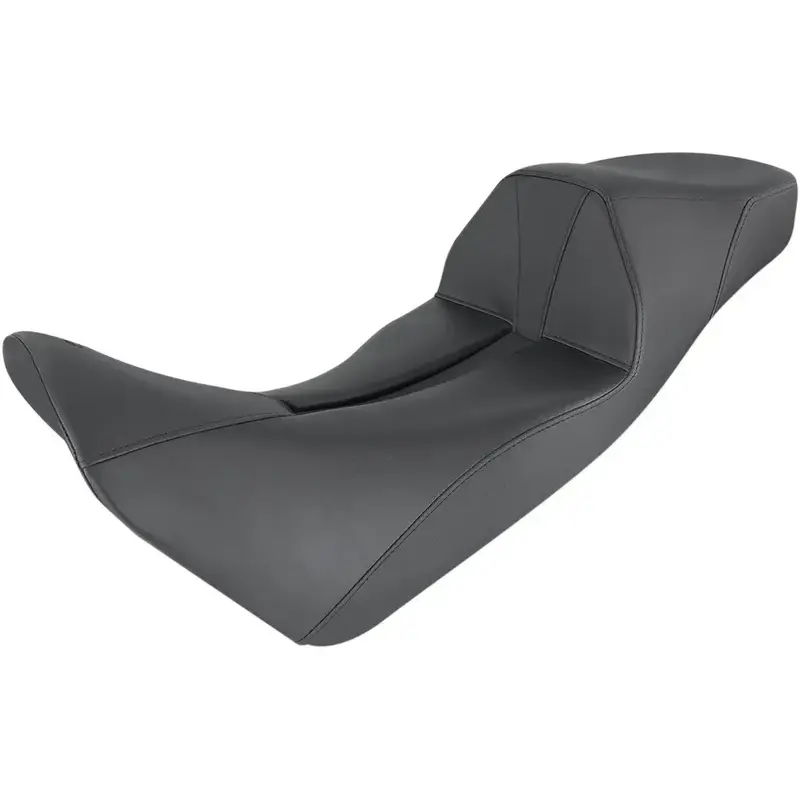 Saddlemen Selle basse Adventure Track 2-Up pour Honda