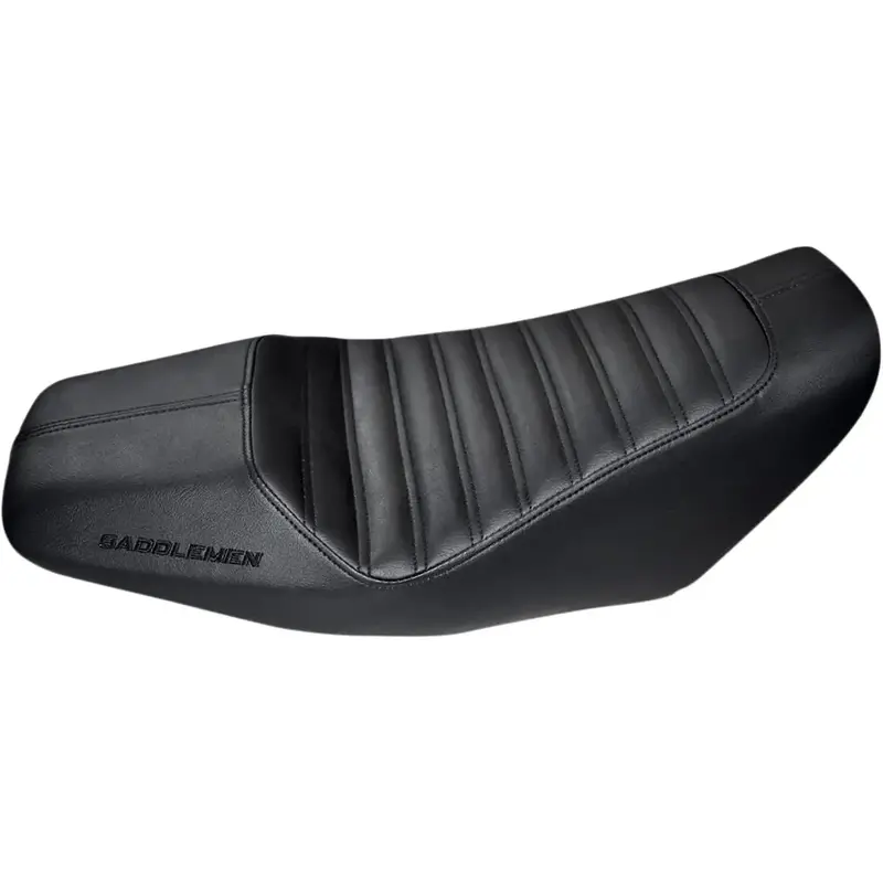 Saddlemen Selle basse Grom pour Honda