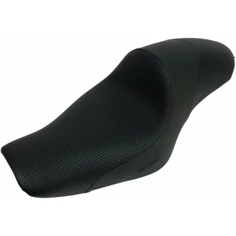 Saddlemen Selle de moto Americano Café pour Harley
