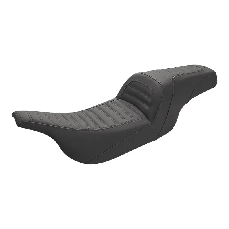 Saddlemen Selle de moto fine pour Harley
