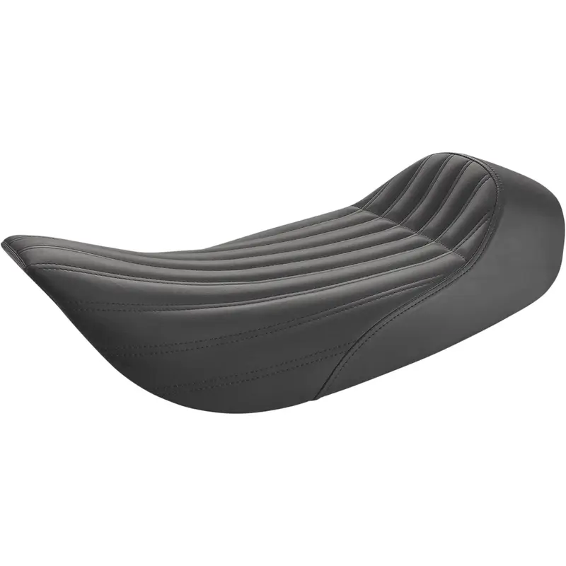 Saddlemen Selle de moto Knuckle Solo pour Harley