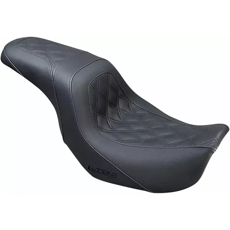 Saddlemen Selle de moto Lutzka Pro Series pour Harley