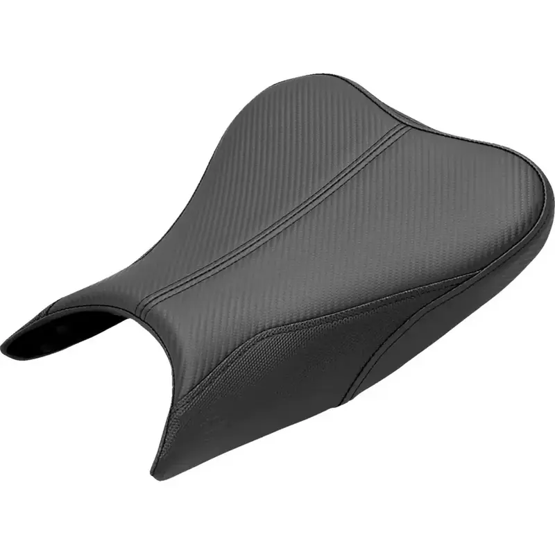 Saddlemen Selle de moto sportive GP-V1 pour Kawasaki