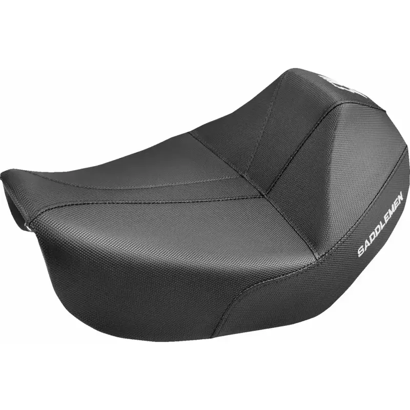 Saddlemen Selle Performance Gripper 1WR pour Harley