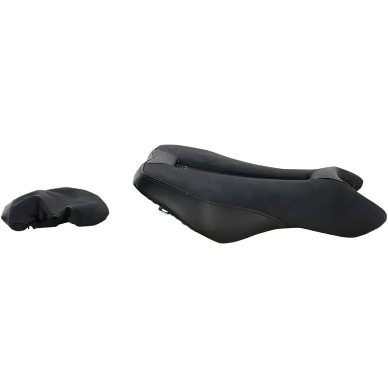Saddlemen Selle solo Gel Channel Sport pour Triumph