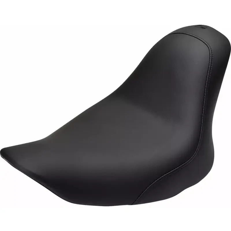 Saddlemen Selle solo S3 Super Slammed pour Harley